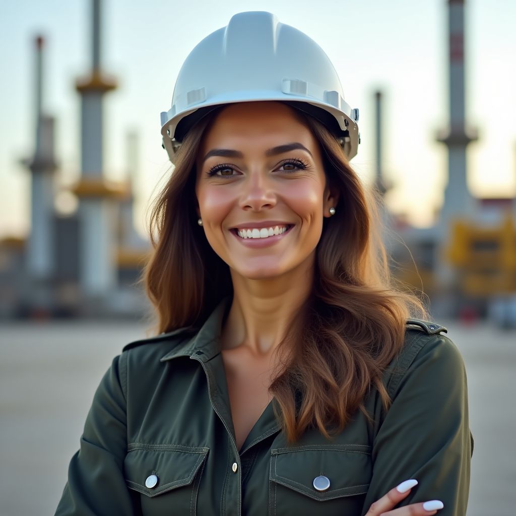 Gabriela Ortiz - Directora de Operaciones