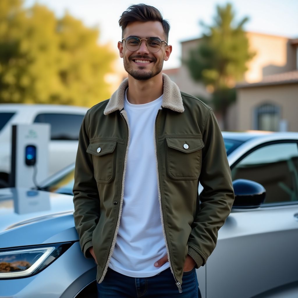 Javier Echeverría - Viajero Frecuente