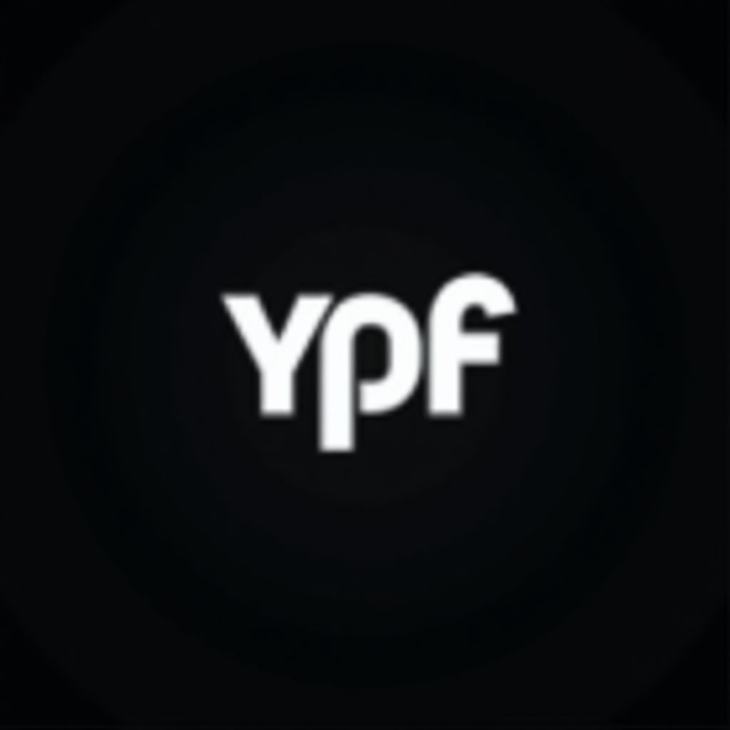 YPF Logo