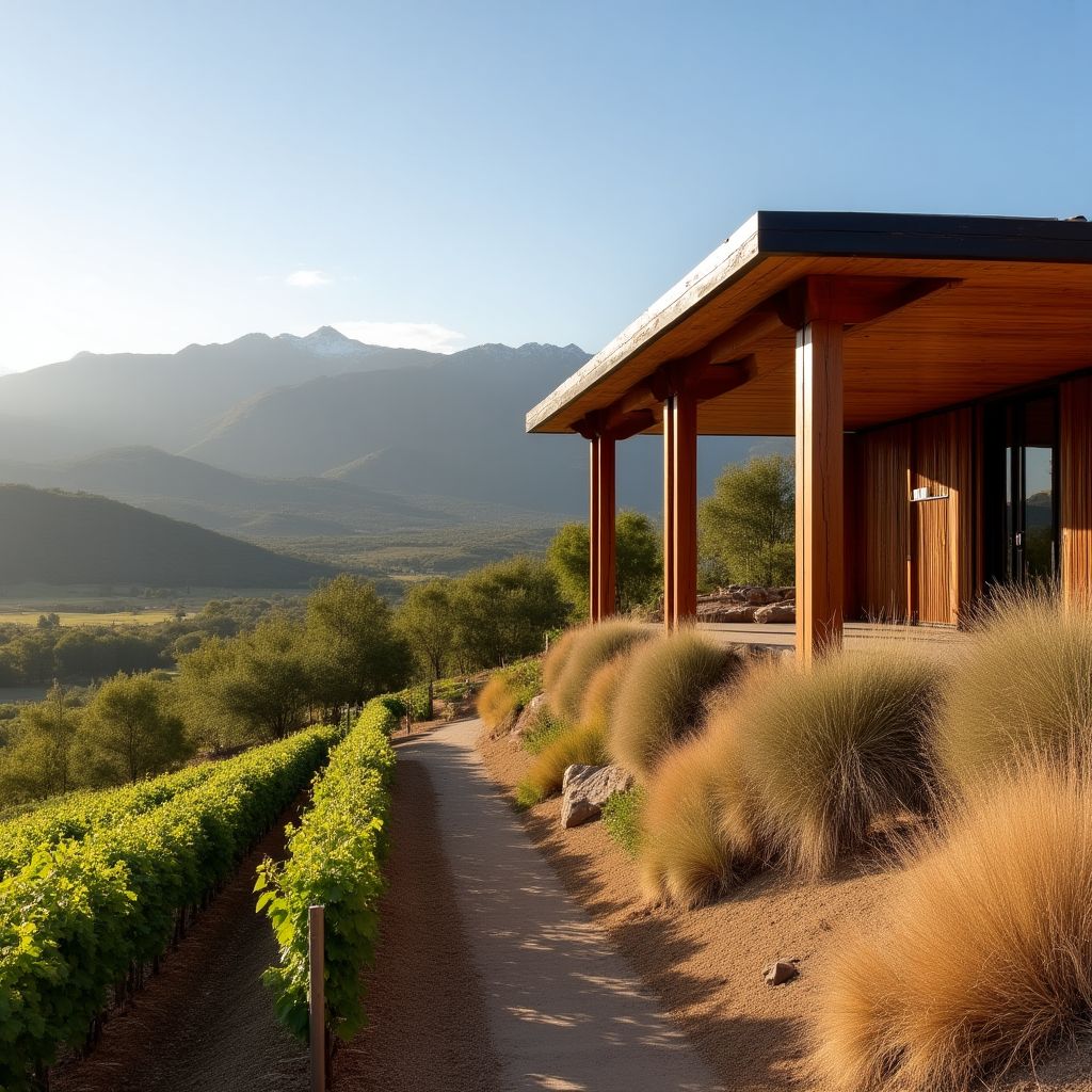 YPF Ruta del Vino